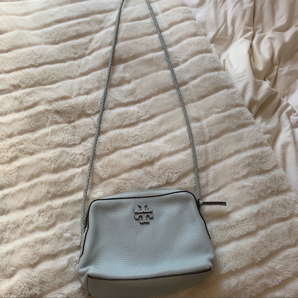 Tory Bruch camera bag crossbody